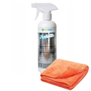 FRESH AIR 500ml ANTYODOR TE-CH + mikrofaza 30x30