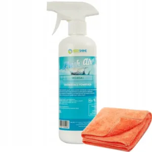 FRESH AIR 500ml morski TE-CH + mikrofaza 30x30