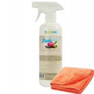 FRESH AIR 500ml Spa Relaks TE-CH + mikrofaza 30x3
