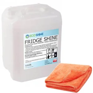 FRIDGE SHINE 5L kanister TE-CH + mikrofaza 30x30
