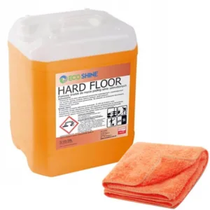 HARD FLOOR 10L TE-CH + mikrofaza 30x30