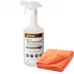 Ekologiczny płyn do odtłuszczania ECO DEGREASER 1L