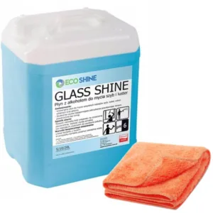 ECO GLASS 5L TE-CH + mikrofaza 30x30