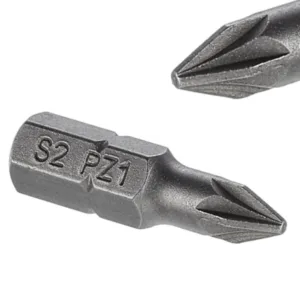 TE-CH 1szt BIT PZ 1/025