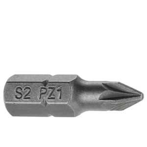 TE-CH 10szt BIT PZ 1/025 - obrazek 4