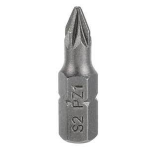 TE-CH 10szt BIT PZ 1/025 - obrazek 5
