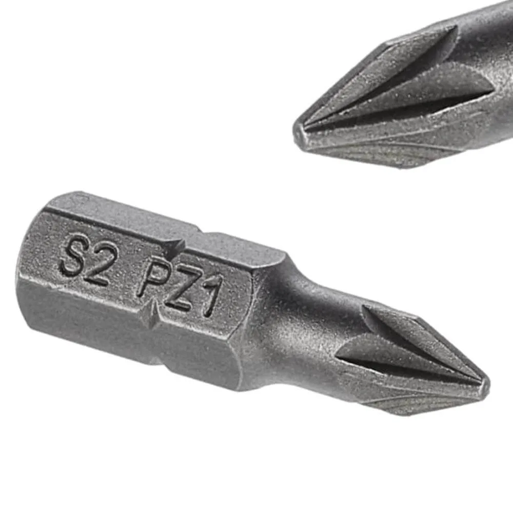 TE-CH 10szt BIT PZ 1/025