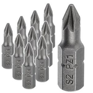 TE-CH 10szt BIT PZ 1/025