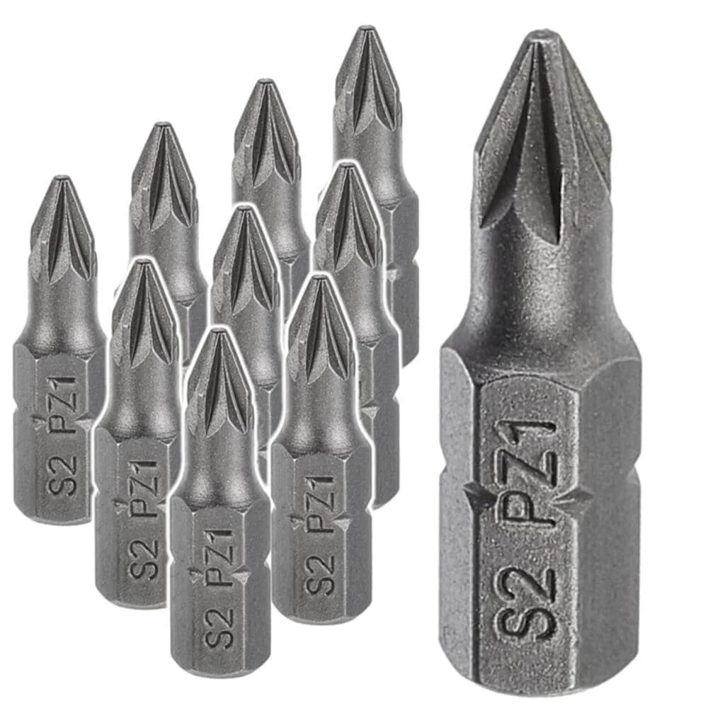 TE-CH 10szt BIT PZ 1/025