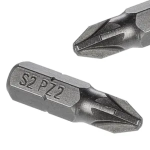 TE-CH 1szt BIT PZ 2/025