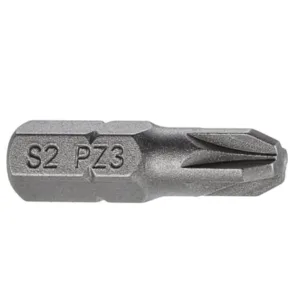 TE-CH 1szt BIT PZ 3/025 - obrazek 4