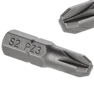 TE-CH 1szt BIT PZ 3/025