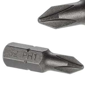 TE-CH 1szt BIT PH 1/025