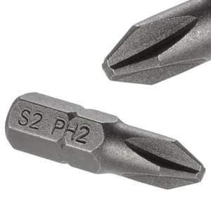 TE-CH 1szt BIT PH 2/025