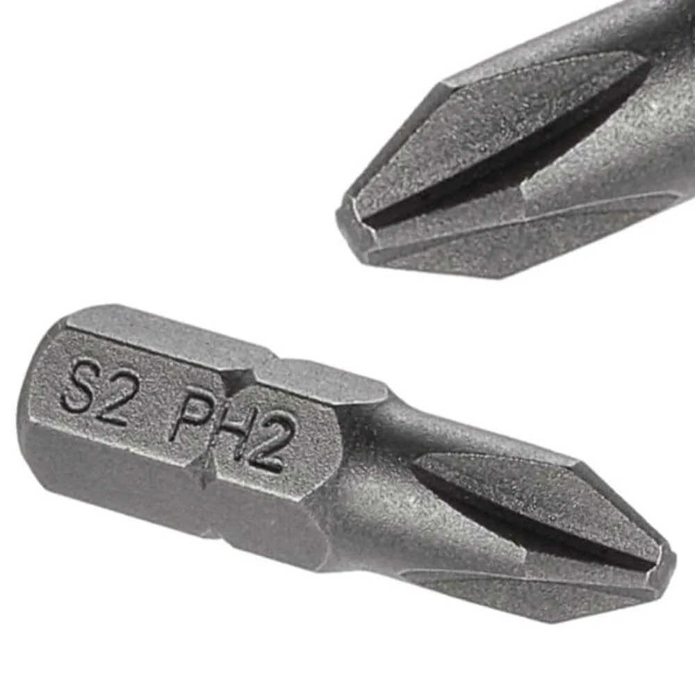 TE-CH 1szt BIT PH 2/025