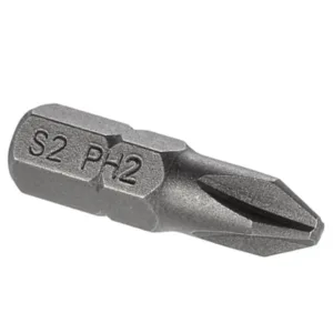 TE-CH 10szt BIT PH 2/025 - obrazek 3