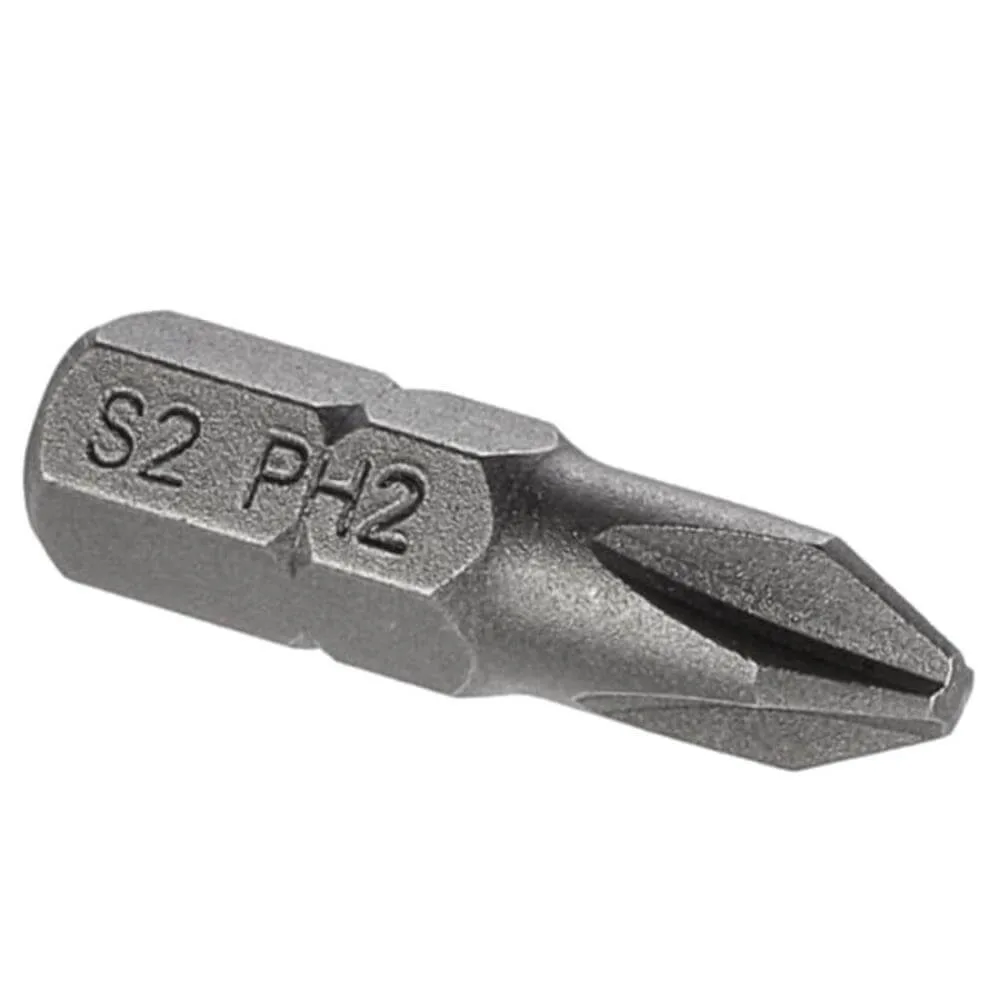 TE-CH 10szt BIT PH 2/025