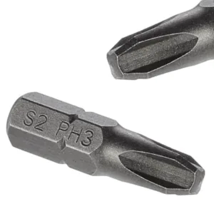 TE-CH 1szt BIT PH 3/025