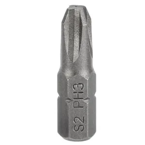 TE-CH 10szt BIT PH 3/025 - obrazek 3