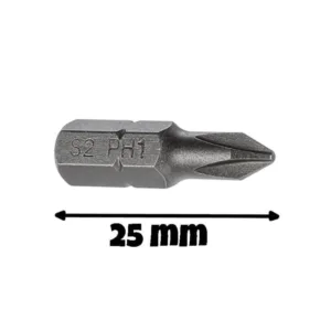 ARVEX bit PH 1/025 100szt - obrazek 3
