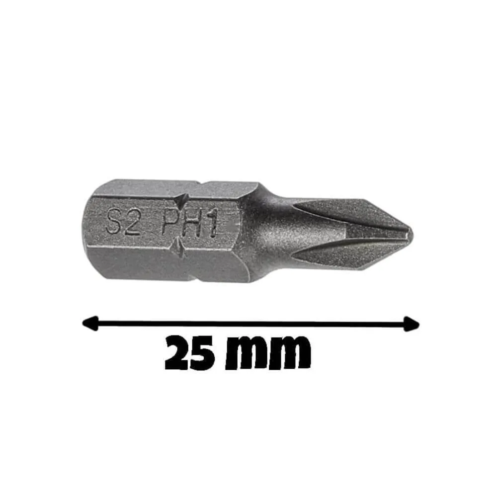 ARVEX bit PH 1/025 100szt
