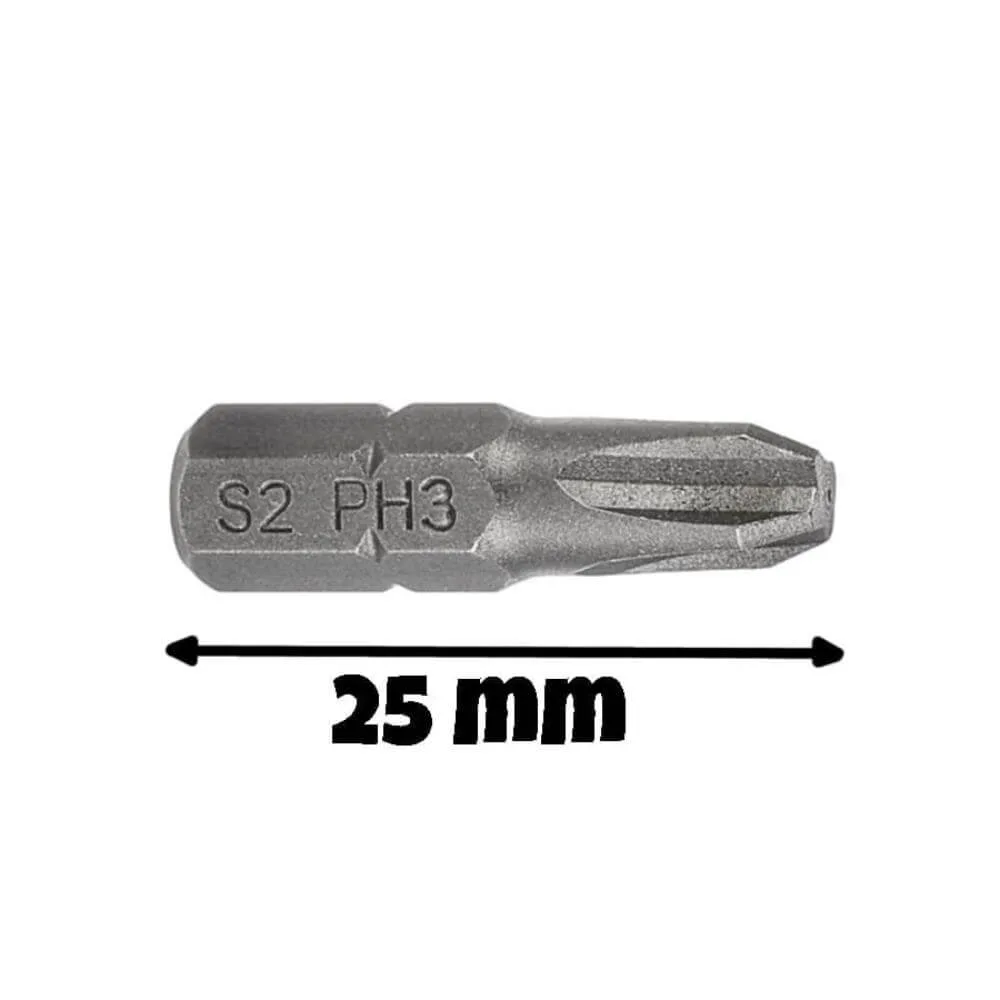 ARVEX bit PH 3/025 100szt