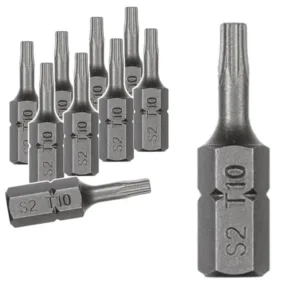 TE-CH 10szt BIT TX 10/025