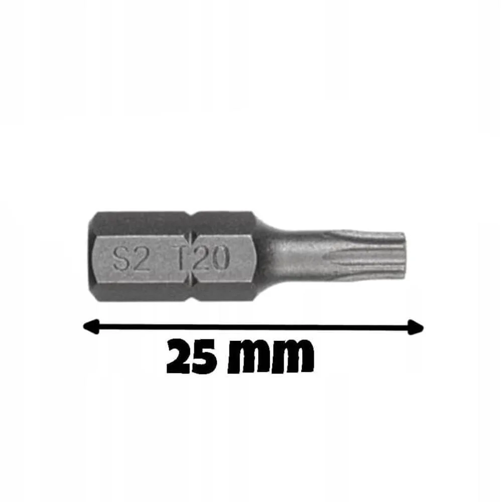 TE-CH 1szt BIT TX 20/025