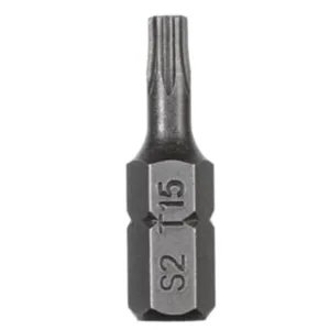 TE-CH 10szt BIT TX 15/025 - obrazek 3