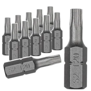 TE-CH 10szt BIT TX 20/025