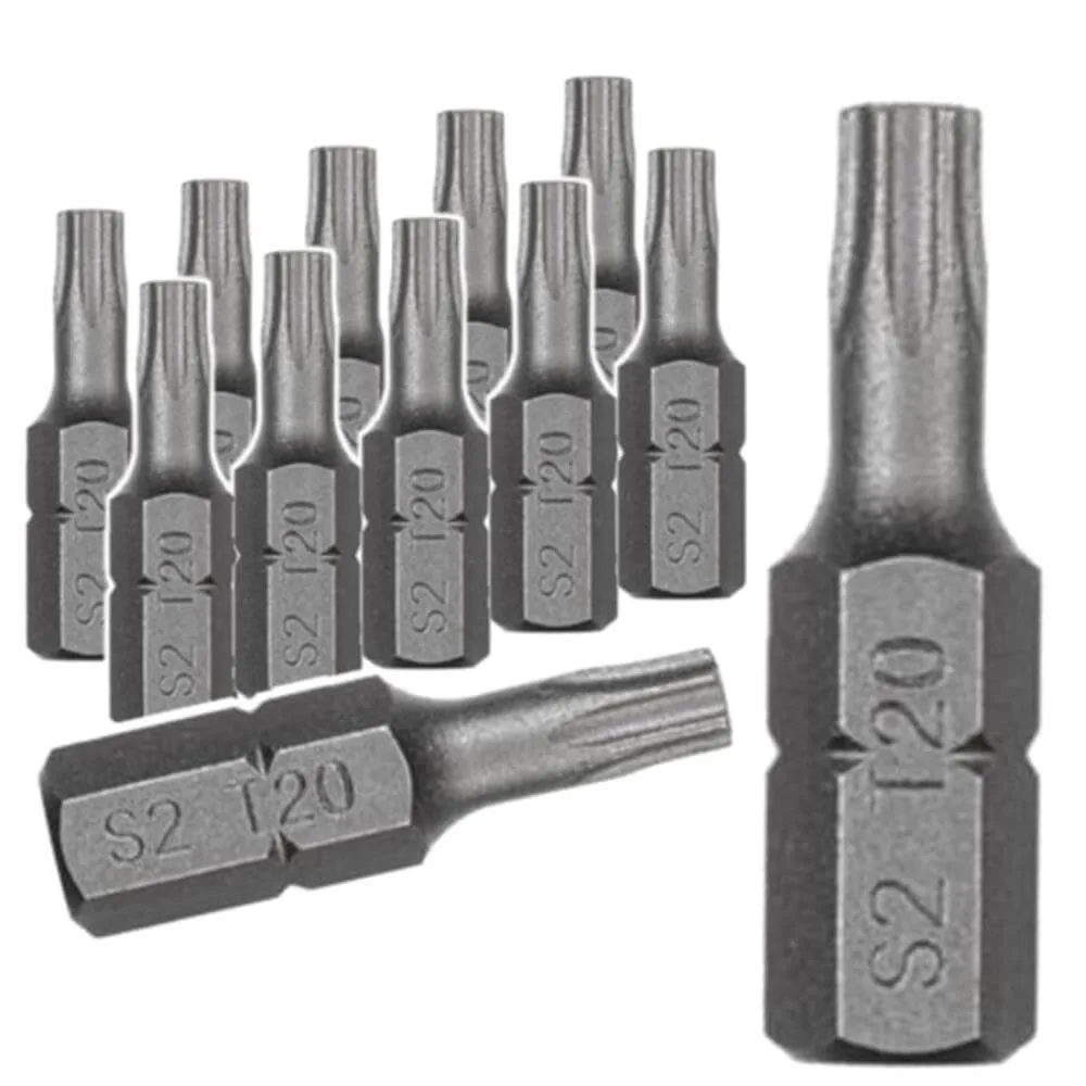 TE-CH 10szt BIT TX 20/025