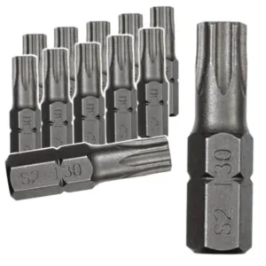 TE-CH 10szt BIT TX 30/025
