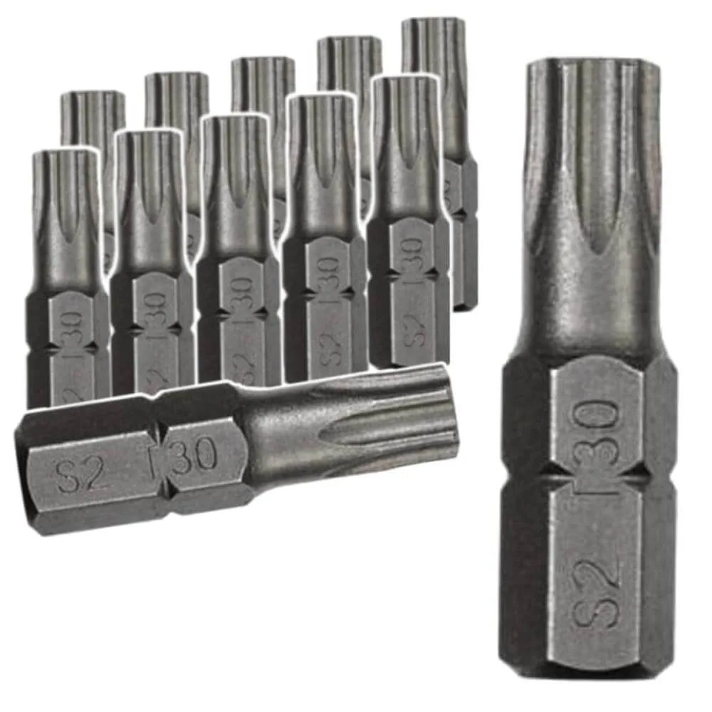 TE-CH 10szt BIT TX 30/025