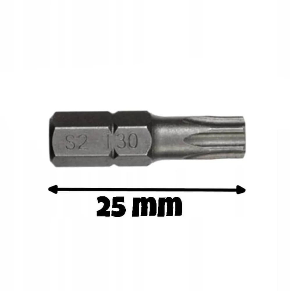 TE-CH 10szt BIT TX 30/025