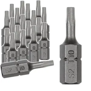 TE-CH 20szt BIT TX 10/025