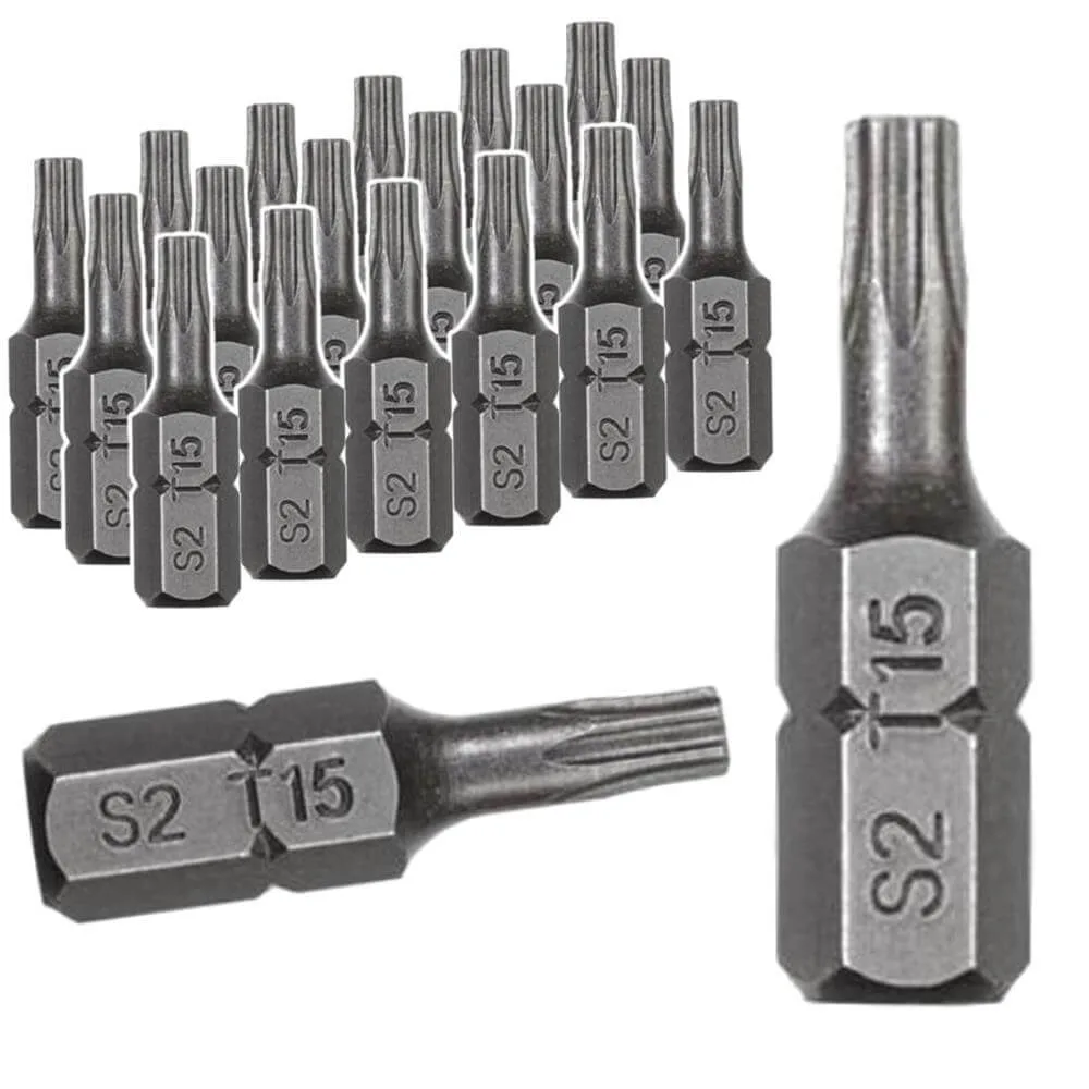 TE-CH 20szt BIT TX 15/025