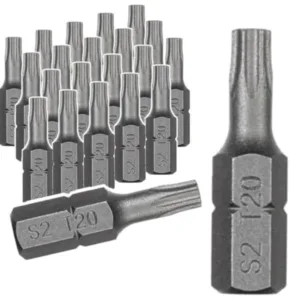 TE-CH 20szt BIT TX 20/025