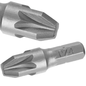 TE-CH 1szt BIT PZ 4/025