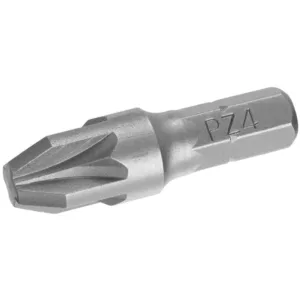 TE-CH 10szt BIT PZ 4/025 - obrazek 3