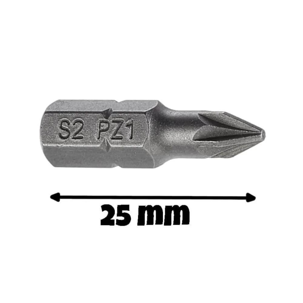 ARVEX bit PZ 1/025 100szt