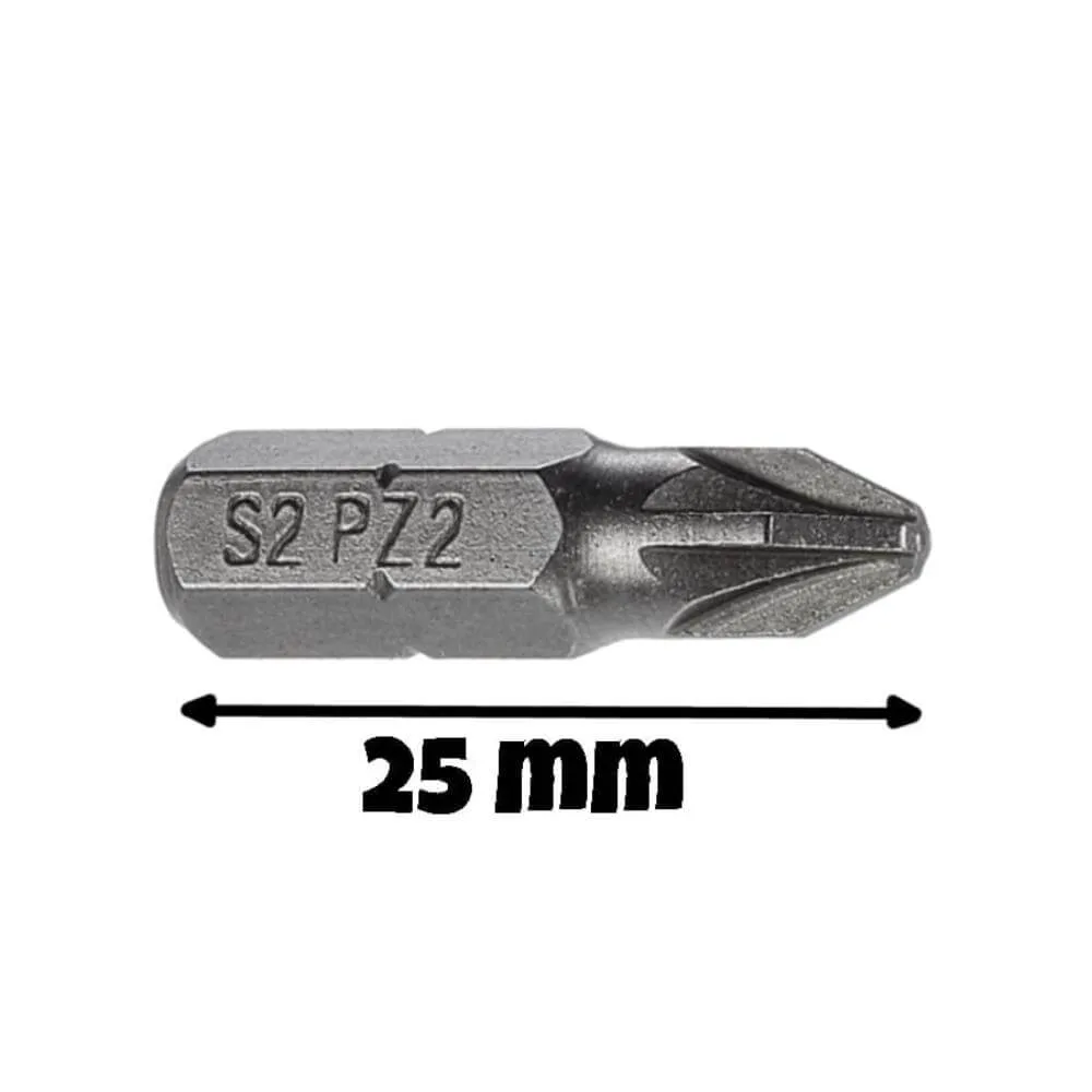 ARVEX bit PZ 2/025 100szt