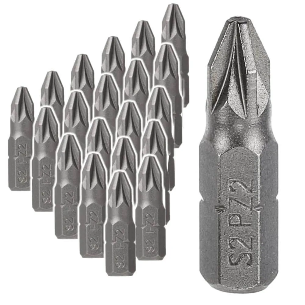 ARVEX bit PZ 2/025 100szt