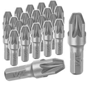 ARVEX bit PZ 4/025 100szt