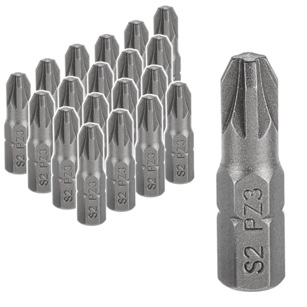ARVEX bit PZ 3/025 100szt