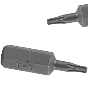 TE-CH 1szt BIT TX 07/025