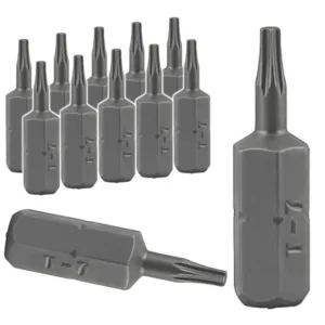 TE-CH 10szt BIT TX 07/025