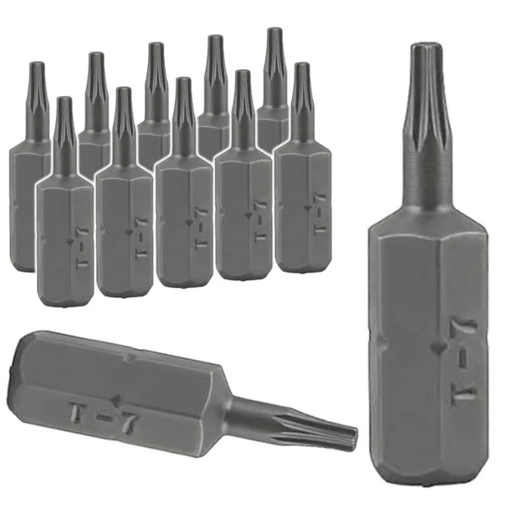 TE-CH 10szt BIT TX 07/025