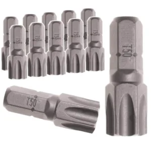TE-CH 10szt BIT TX 50/025