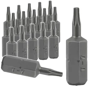 TE-CH 20szt BIT TX 07/025