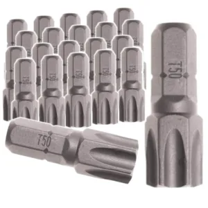 ARVEX bit TX 07/025 100szt